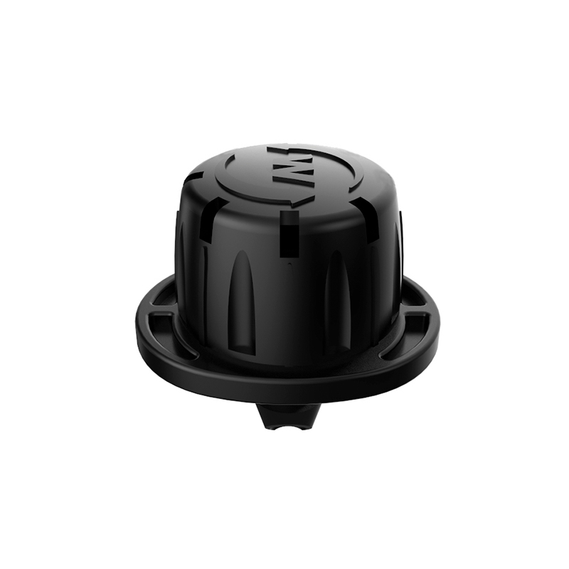 Twista Stream 180º cu barb 0320-180