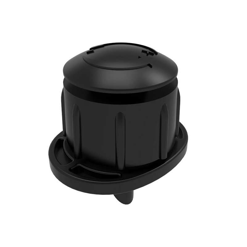Barbotator reglabil 360 -Fit 0321-BB