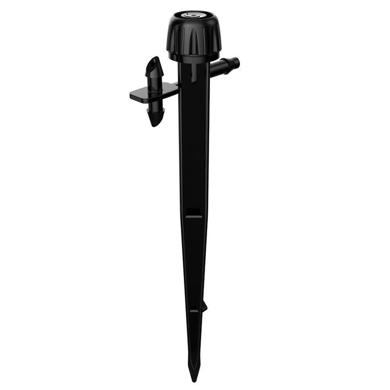 Picurator reglabil 0-16 l/phr cu țevi de 160 0322-AD