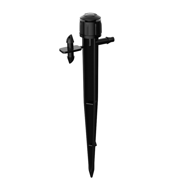 Bubbler reglabil 360 pe Spike de 6' 0322-BB