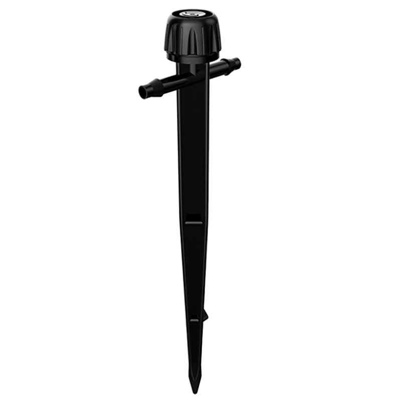 Picurator reglabil 0-16 l/phr cu vârf de 160 T 0323-AD