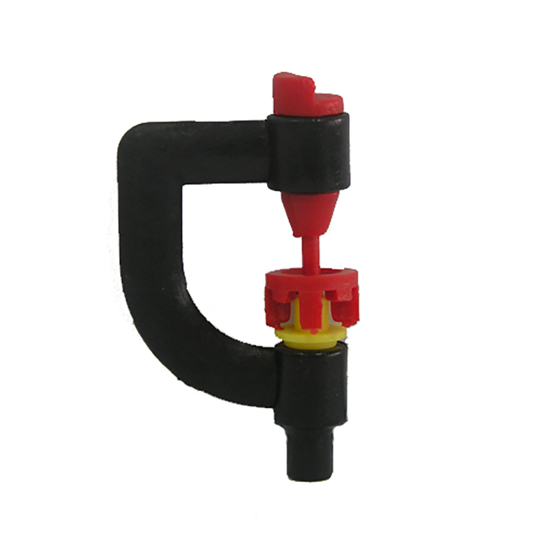 G- FRAME ANTI-BUG SPINNER/180 DEG. CAPETE DE CEAȚĂ 5412
