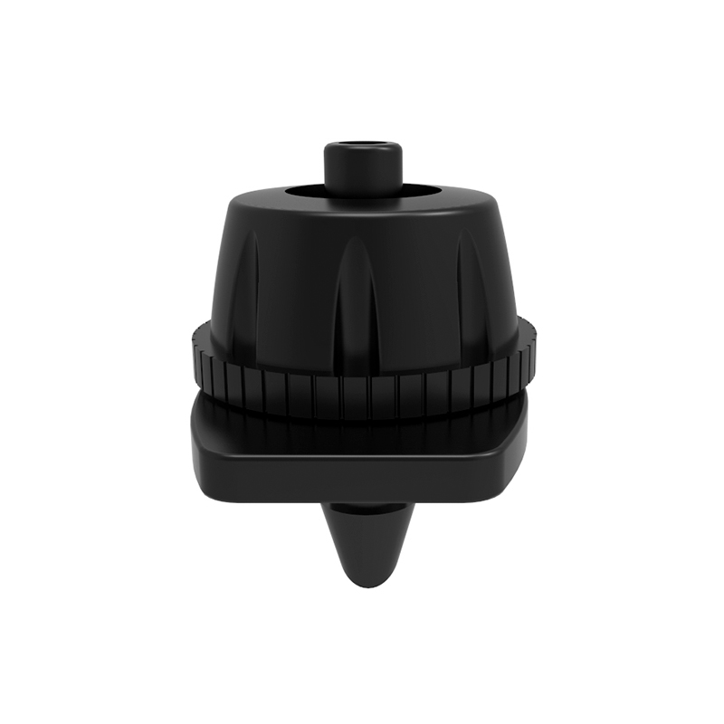 Emițător de compensare a presiunii de 1/2 GPH (2 lph) - barb autoperforant de 4 mm 5821