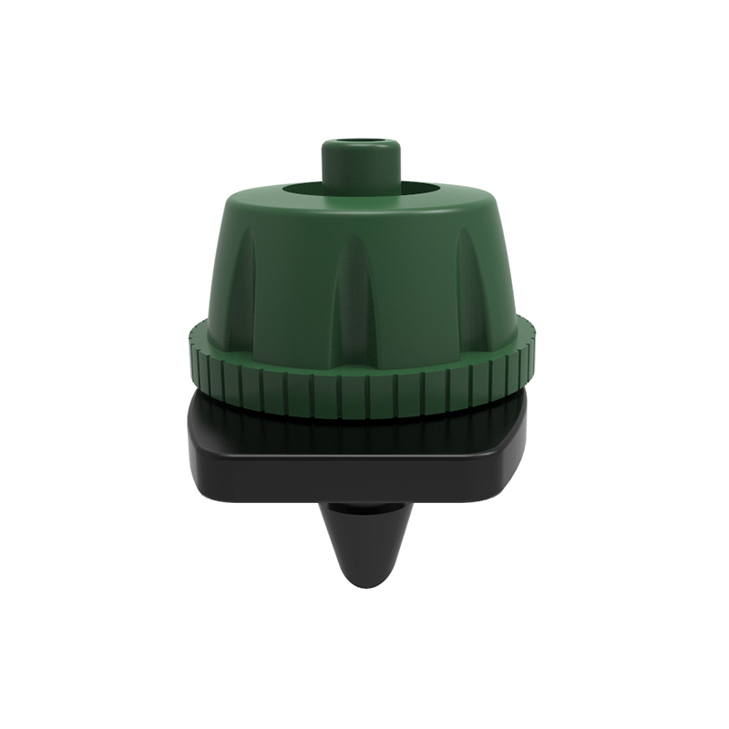 Emițător de compensare a presiunii de 1 GPH (4 lph) - barb autoperforant de 4 mm 5822