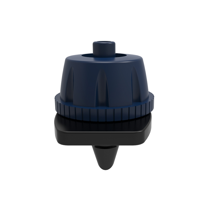 Emițător de compensare a presiunii de 2 GPH (8 lph) - barb autoperforant de 4 mm 5823