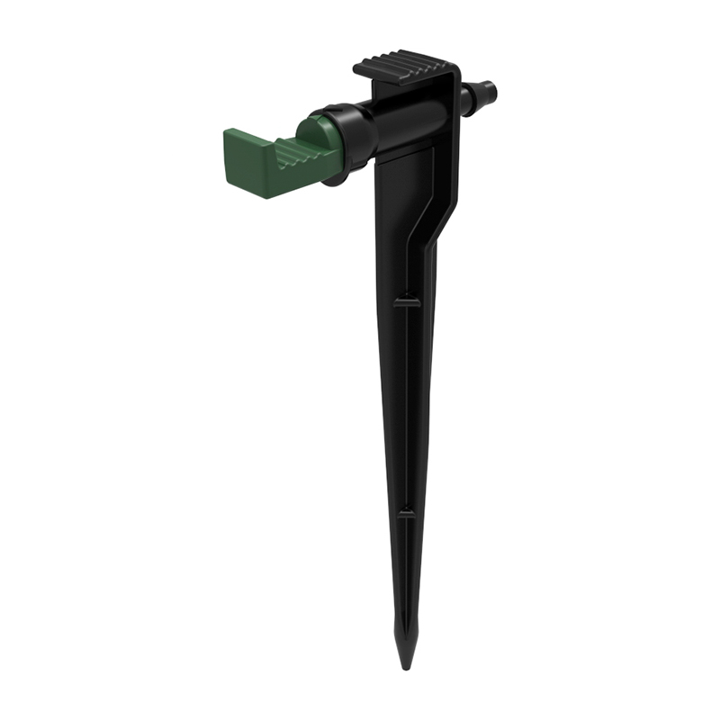 Picurator de 4 l/h cu vârf de 100 5828-4