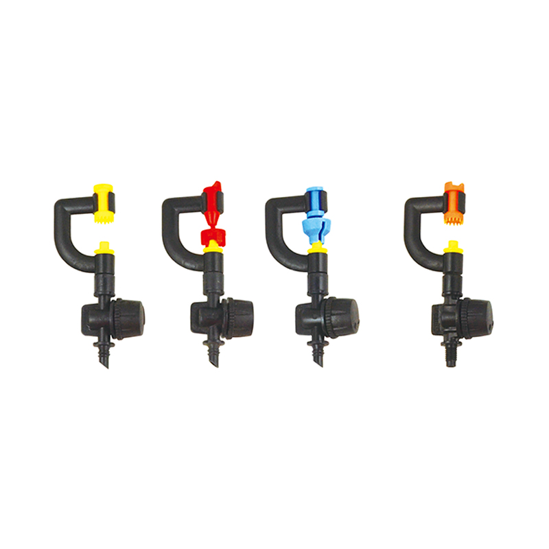 G-cadru anti-bug spinner/ 180d. Cap de ceață cu regulator de debit 5419