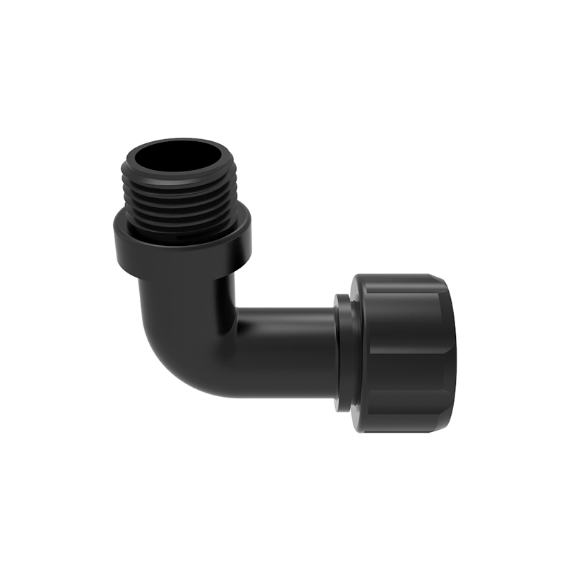 Cot pivotant 3/4“ Femeie -13mm 0108