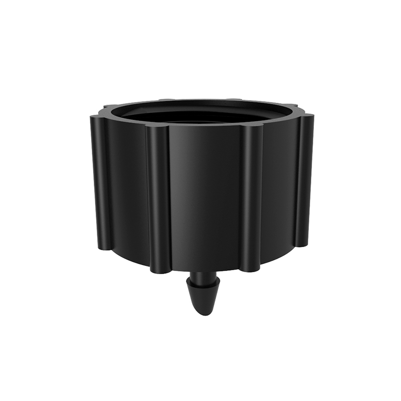 Adaptor pentru robinet de picurare 4mm-3/4'F 0128-4