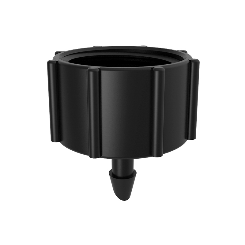 Adaptor pentru robinet de picurare 4mm-1/2'F 0128-6