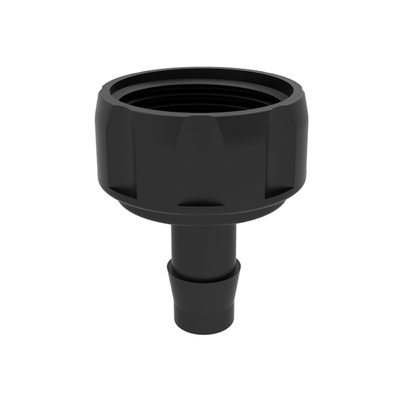 Adaptor de robinet de 1' cu barb de 13 mm 0143