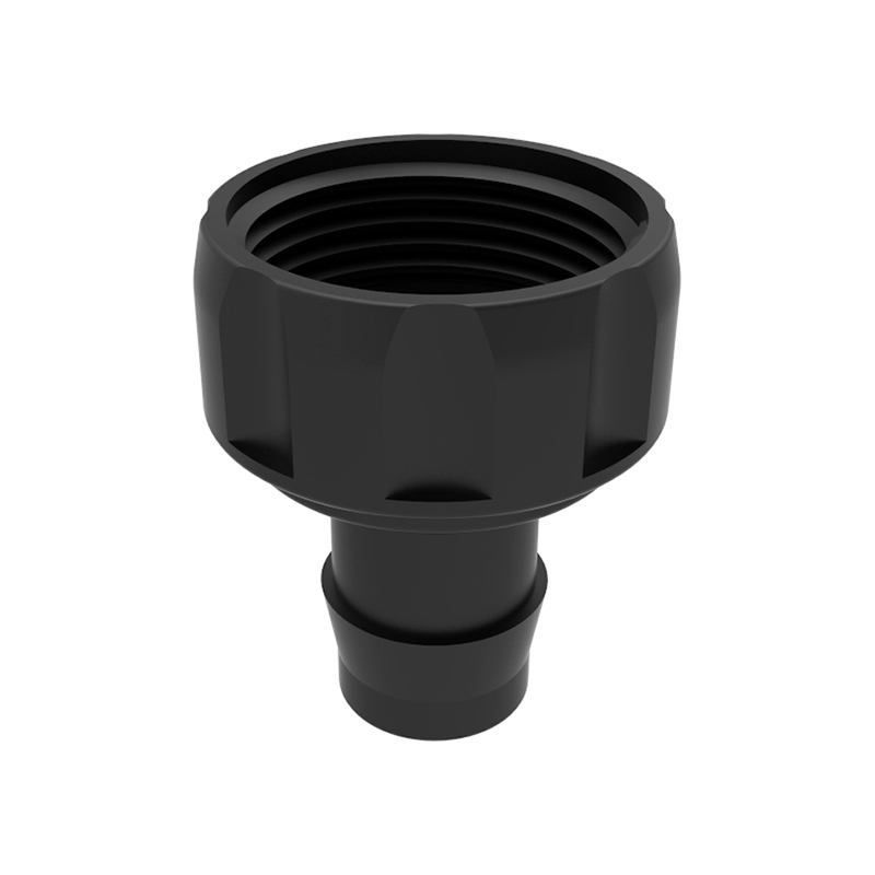 Adaptor de robinet de 1' cu barb de 19 mm 0144