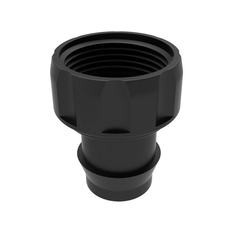 Adaptor de robinet de 1' cu barb de 25 mm 0145