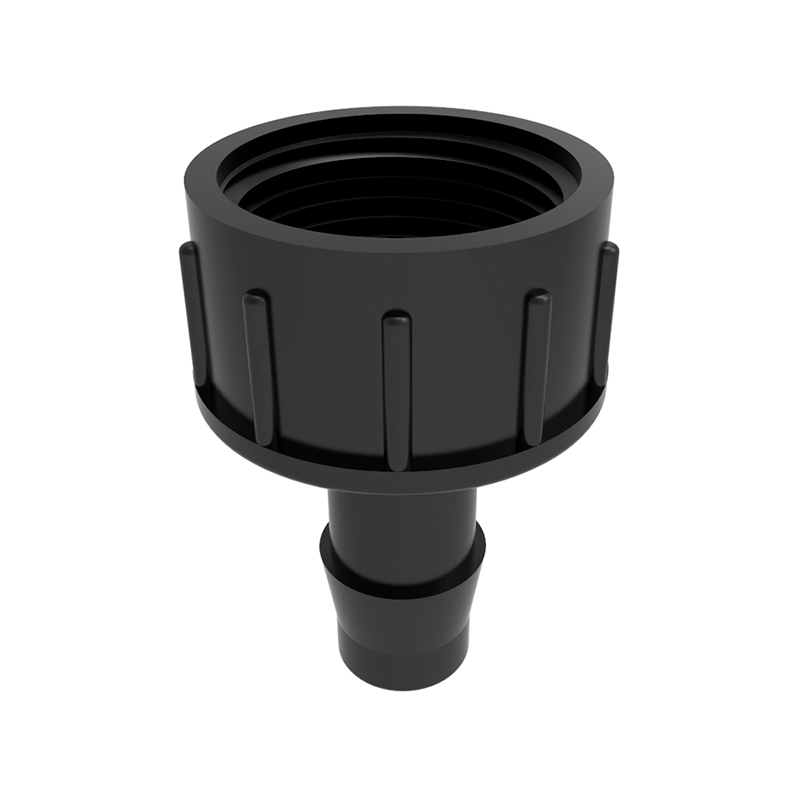 Adaptor de robinet de 3/4' cu barb de 13 mm 0146