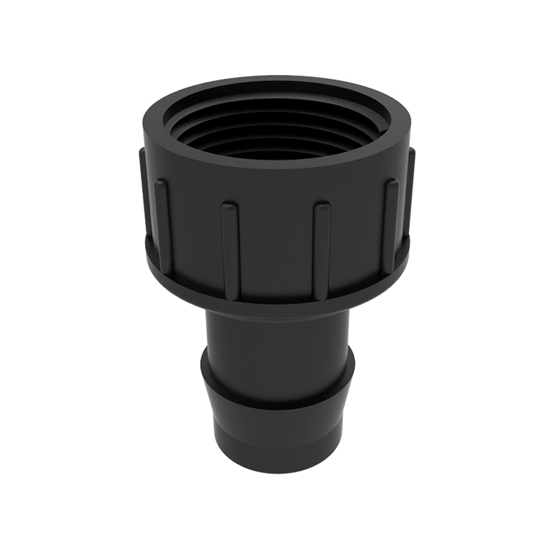Adaptor de robinet de 3/4' cu barb de 19 mm 0147