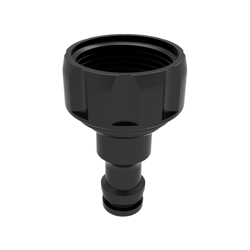Adaptor de robinet de 1' cu capăt rapid 0148