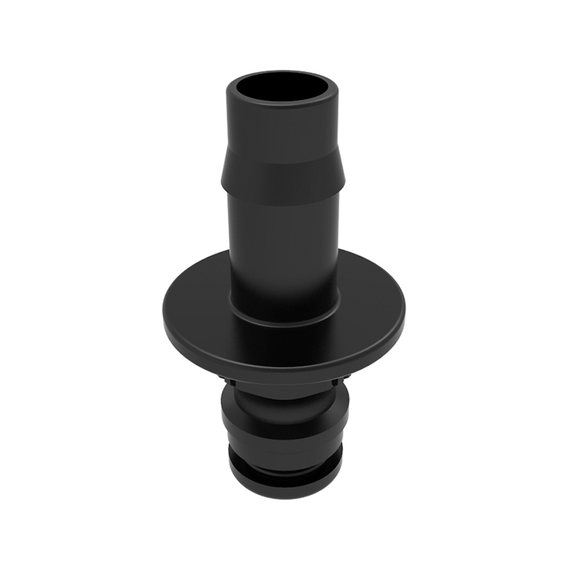 Cuplaj cu clic (tată) x barb de 13 mm 0152