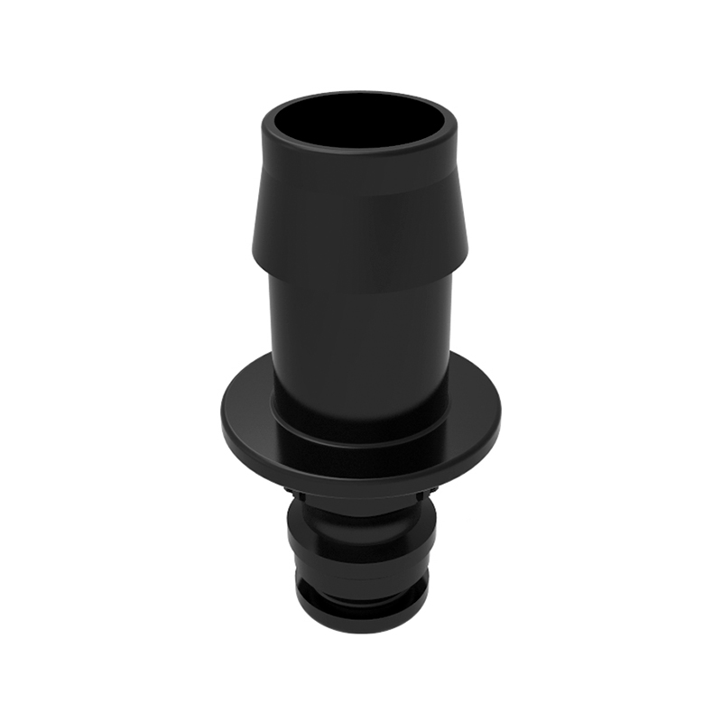 Cuplaj cu clic (tată) x barb de 19 mm 0153