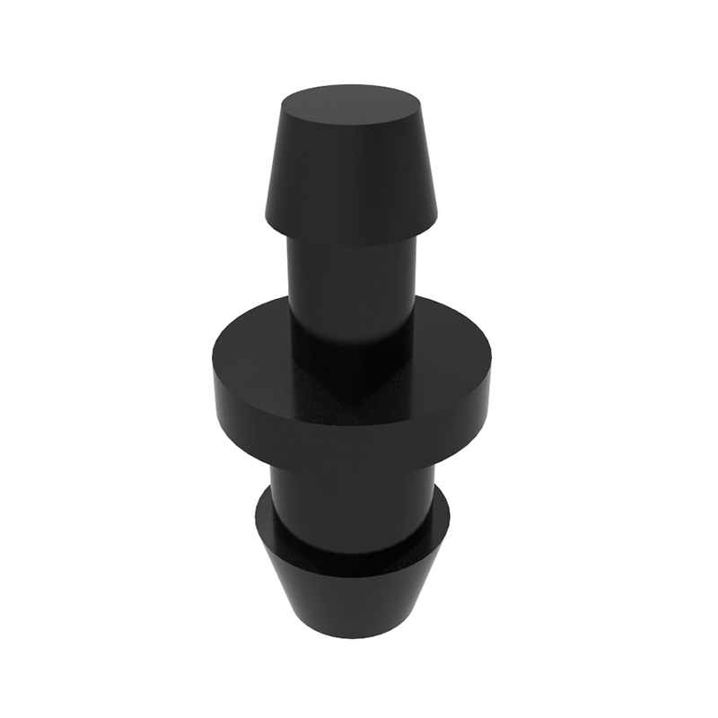 4mm și 6mm Dual Cap Goof Plug 0217