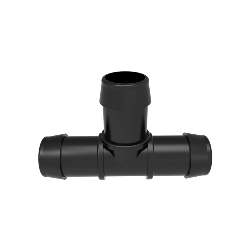 Teu de 25 mm 0240