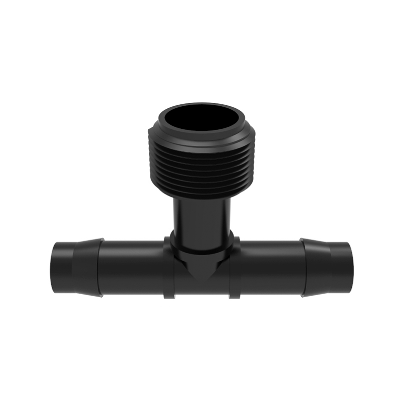 13mm-1/2' T filetat-tat 0244