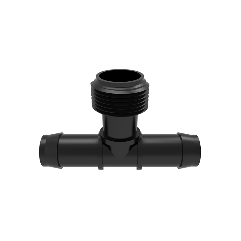 19mm-3/4' T filetat-tat 0246
