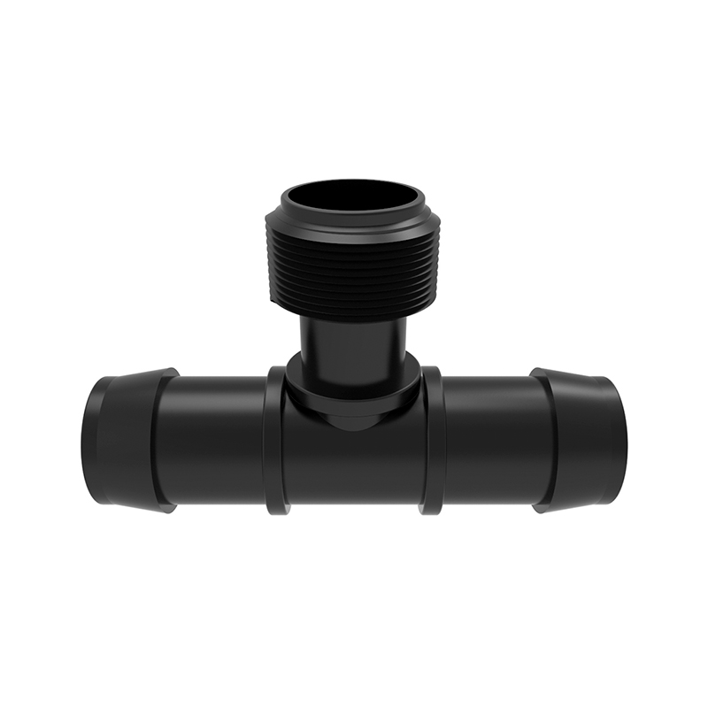 25mm-3/4' T filetat-tat 0248