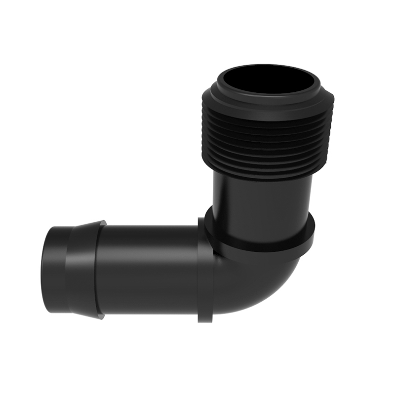 19mm-1/2' cot filetat-tat 0256