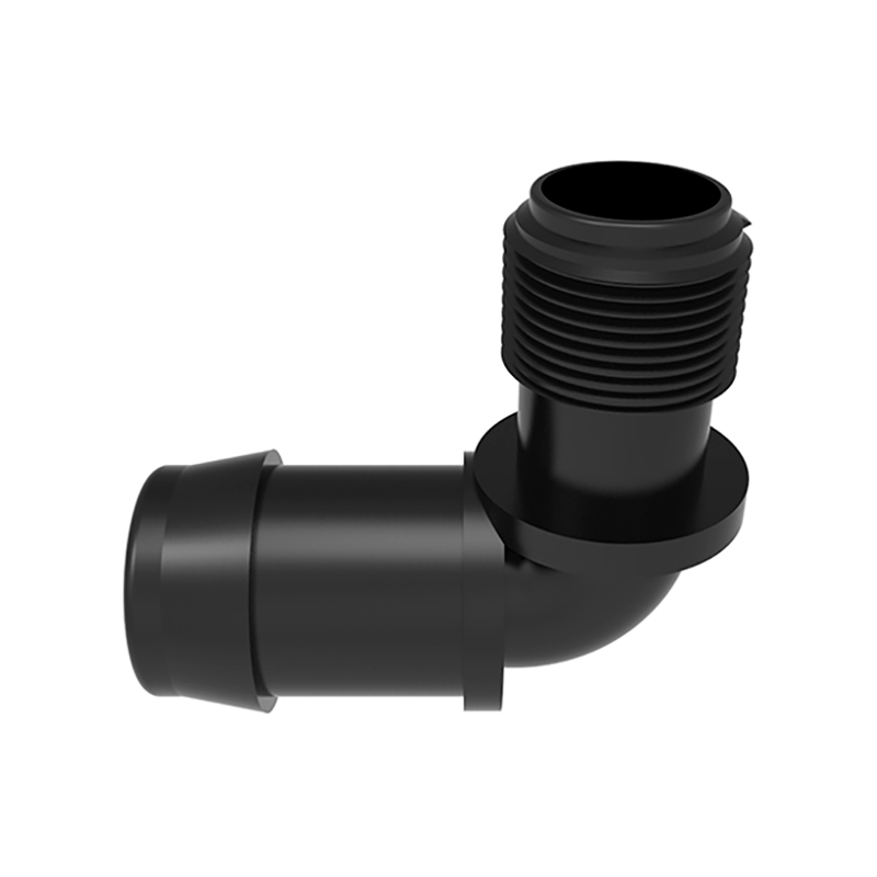 25mm-1/2' cot filetat-tat 0258