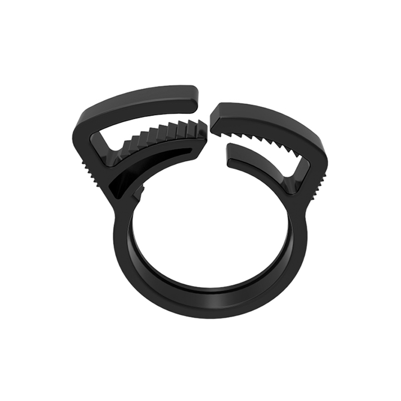 Cleme cu clichet pentru țeavă de 19 mm 0269