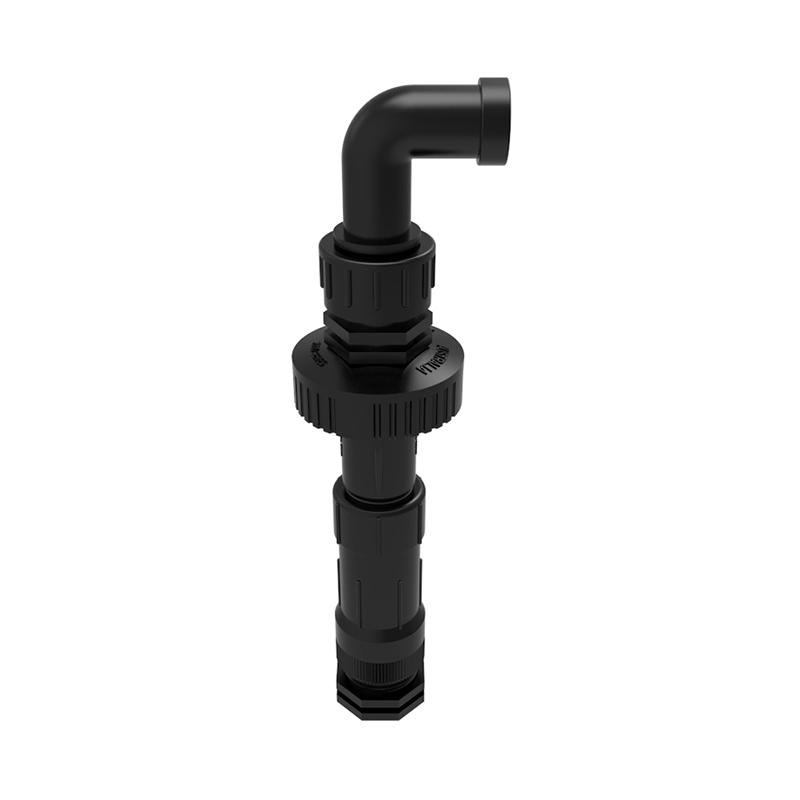 Kit de conversie admisie de 1/2' la cot pivotant de 13 mm 0301-5