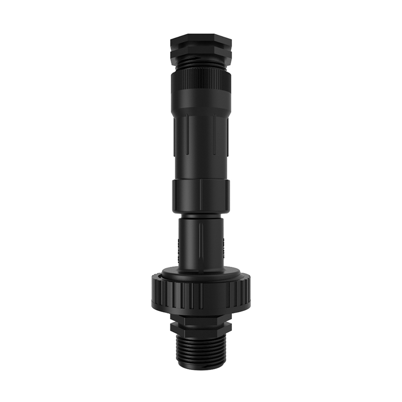 Kit de conversie 1/2' intrare la 3/4' filetat tată 0301-6