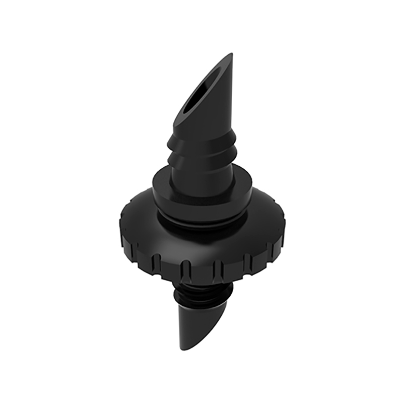 Adaptor cu filet de 4 mm 5421