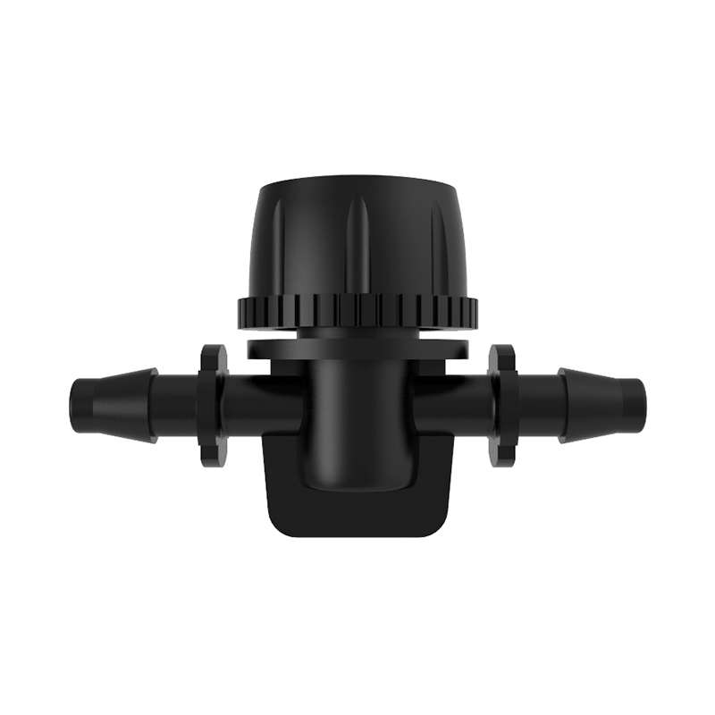 Supapă în linie Barb de 4 mm 5529