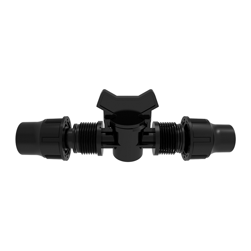 țeavă ID 13mm supapă detașabilă în linie 5583