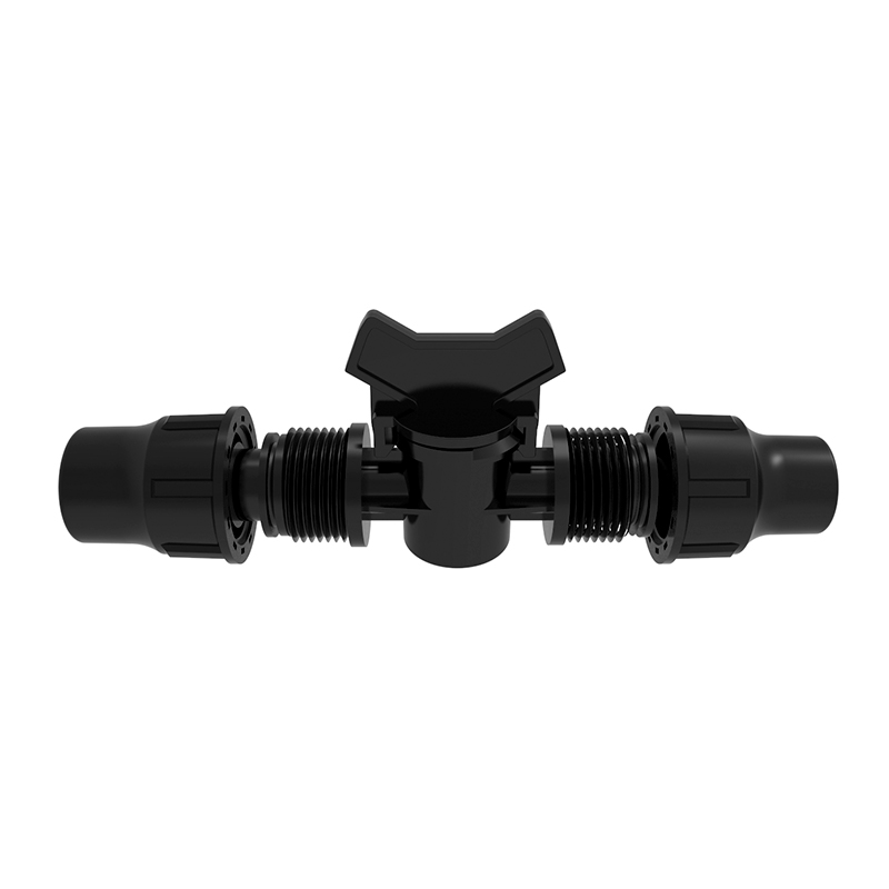 țeavă ID 19mm supapă detașabilă în linie 5584