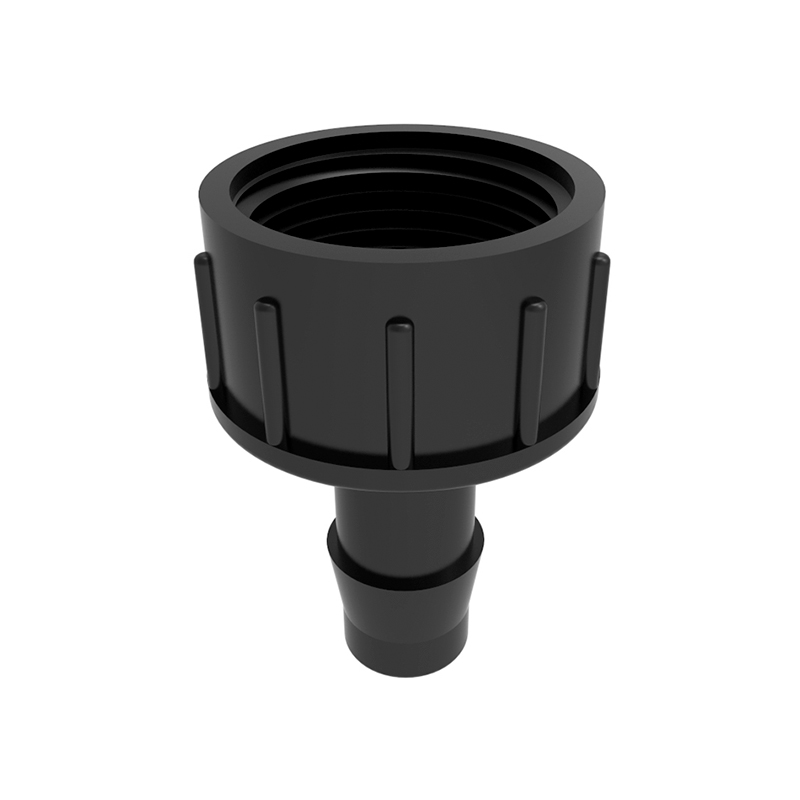 Adaptor de robinet de 3/4' cu barb de 13 mm 0146