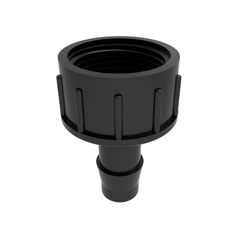 Adaptor de robinet de 3/4' cu barb de 13 mm 0146