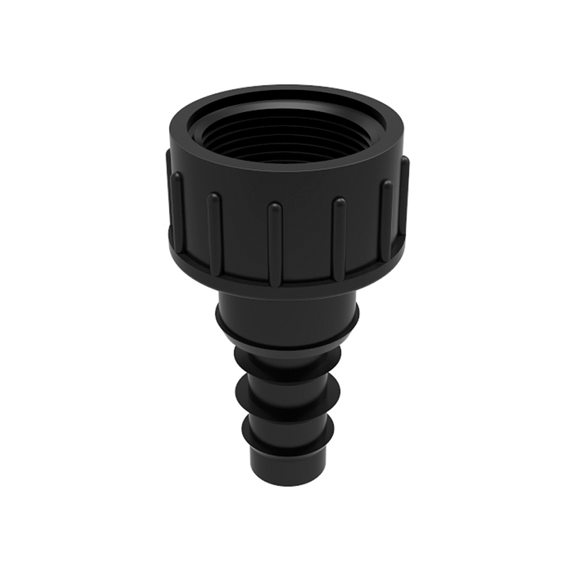 Adaptor de robinet de 3/4' cu barb de 13 mm 0177