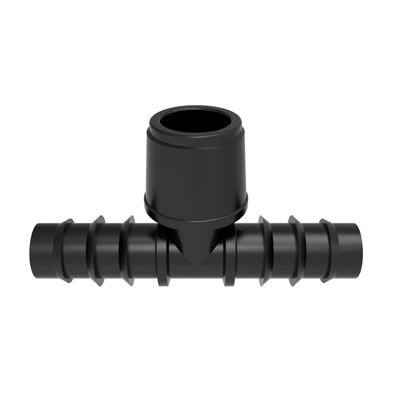 13mm-3/4' T masculin 3 barbi 0179