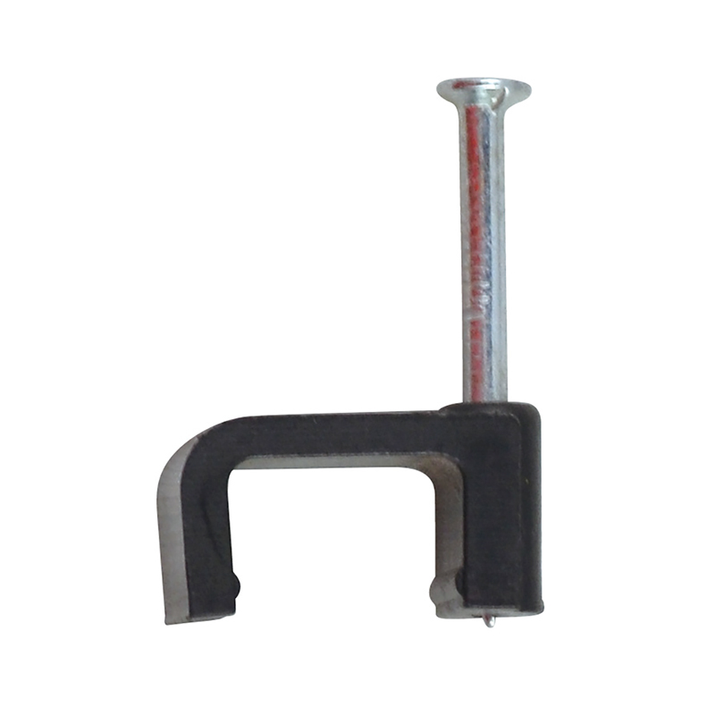 Cleme de montare de 19 mm cu cui 0279
