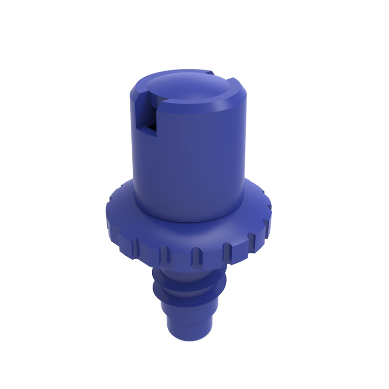 Strip Spray (albastru 1.0) Jet din două piese 0310-S