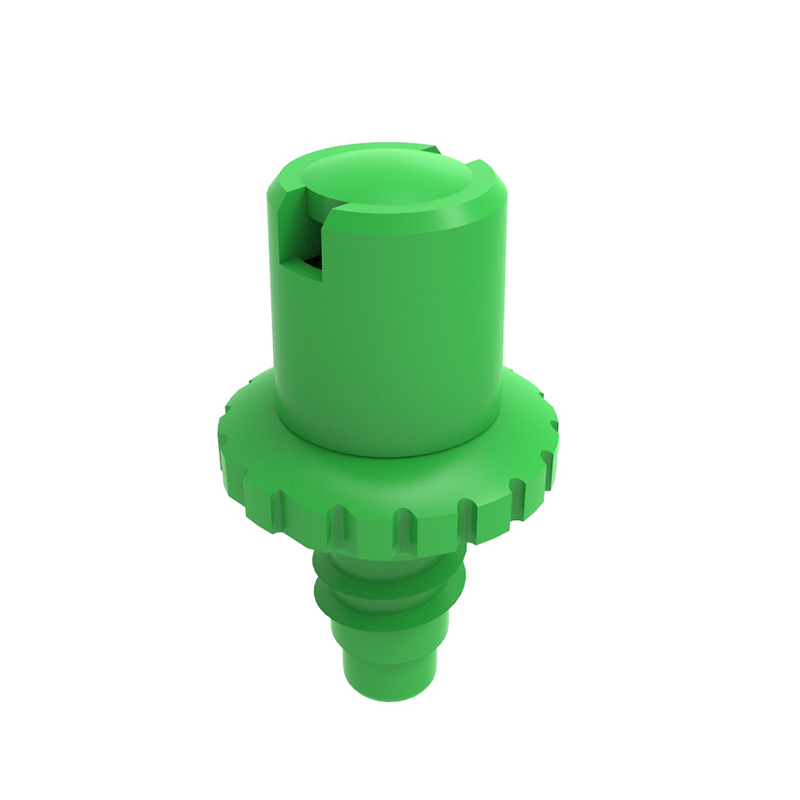 Strip Spray (verde 1,5) Jet din două piese 0311-S