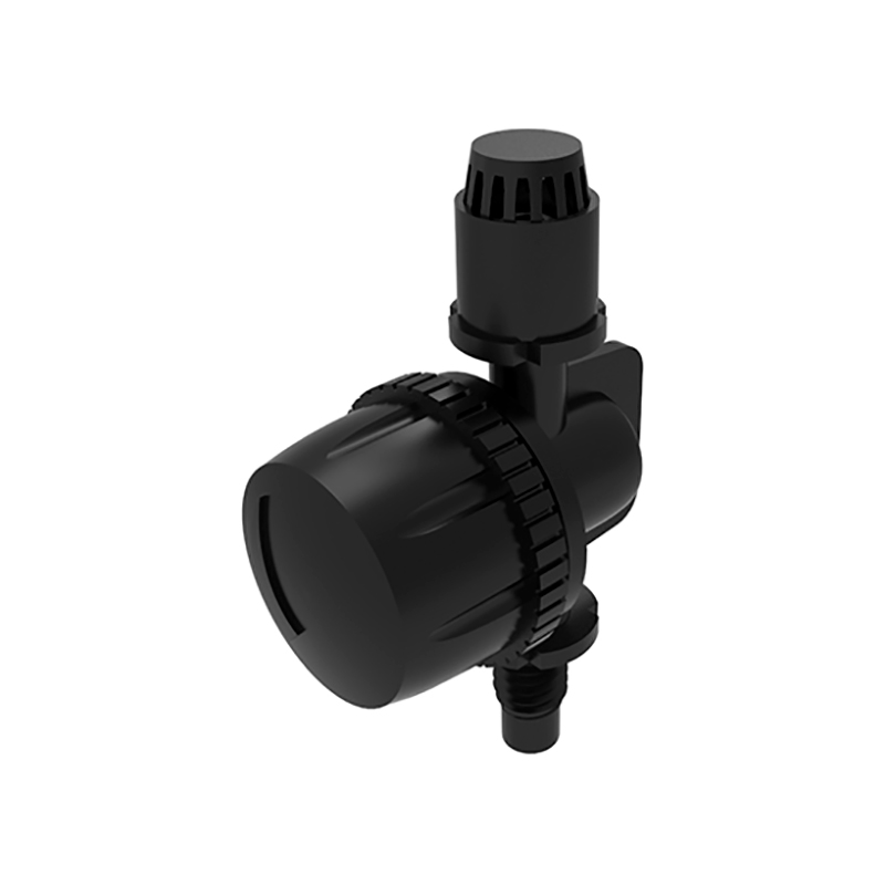 Jet de micro pulverizare cu 18 găuri cu supapă 0314-F