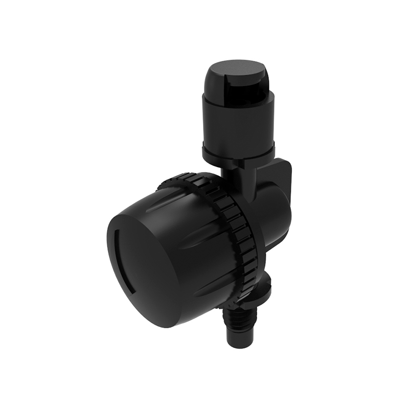 Jet de micro pulverizare sfert cu supapă 0314-Q