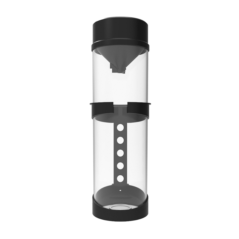 Pluviometru profesional 250 mm Dbl Cyl 1625