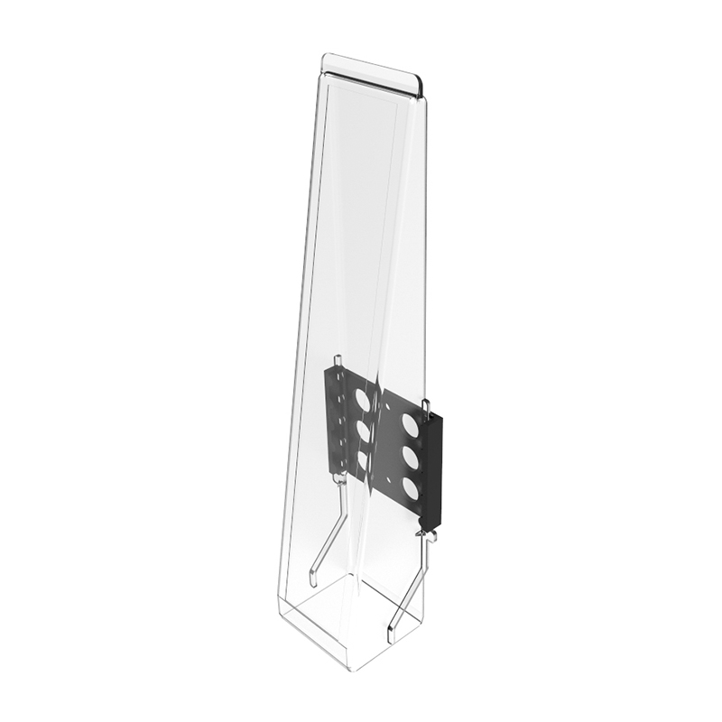 Pluometru pentru curte, pană de 150 mm 1626
