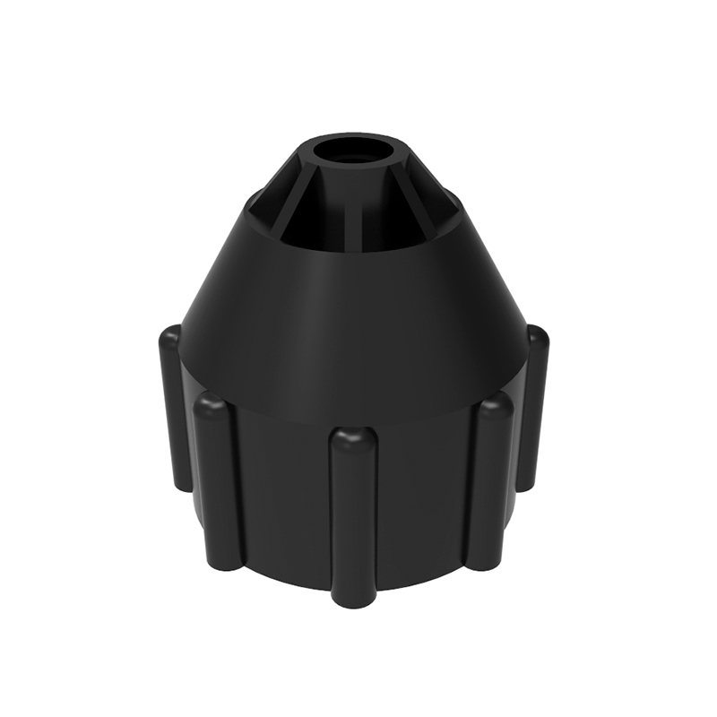 Adaptor 4mm x 1/2' mamă 296-2
