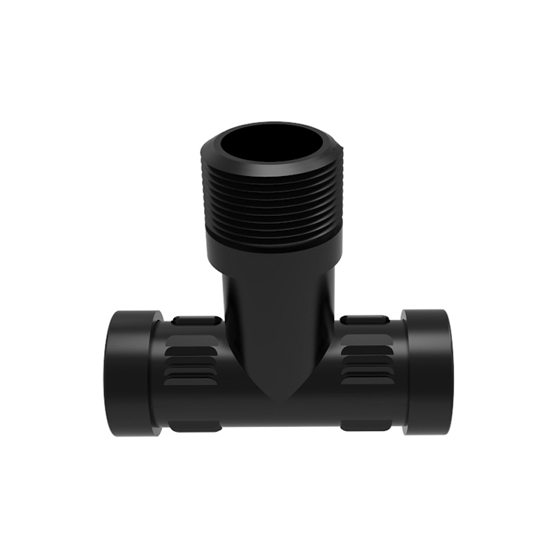 13 mm x 1/2 inch Tee masculin 5167