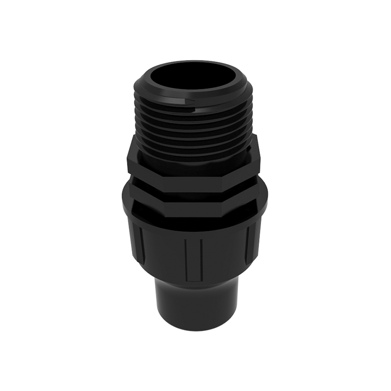 Fitting 5570 pentru țeavă detașabilă de 3/4' cu diametru interior de 13 mm